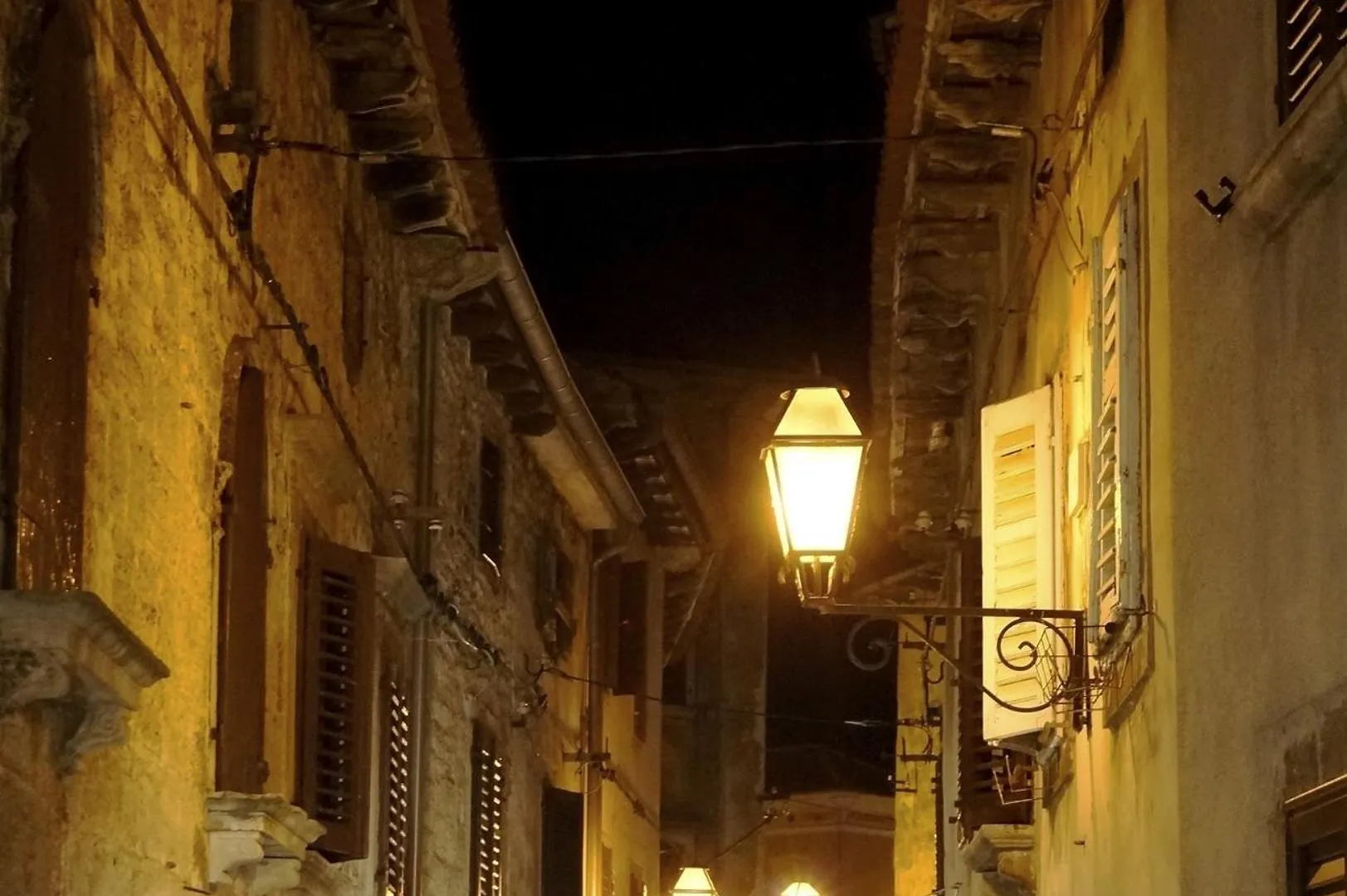 Casa Moreda Vodnjan