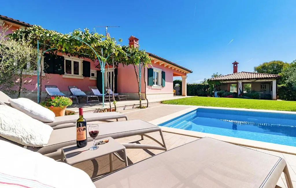 Casa Moreda Vodnjan Villa