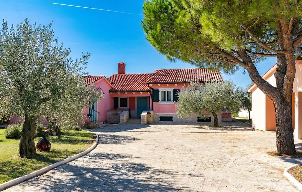 Casa Moreda Vodnjan