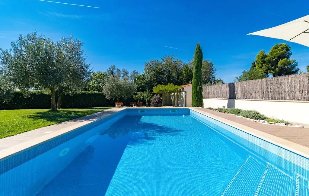 Villa Casa Moreda Vodnjan