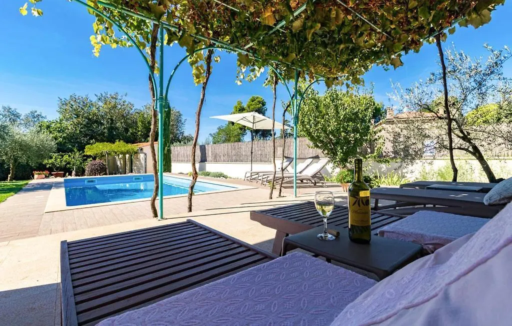 Villa Casa Moreda Vodnjan