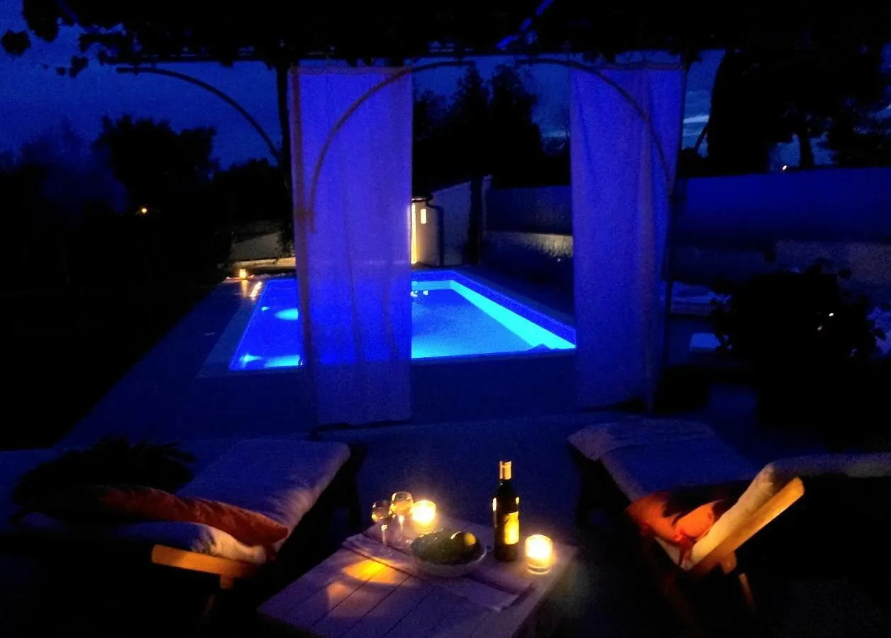 Villa Casa Moreda Vodnjan Kroatien