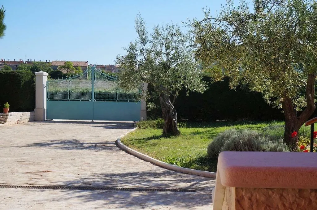 Casa Moreda Vodnjan Villa
