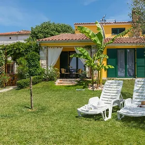 Casa Romantica Villa
